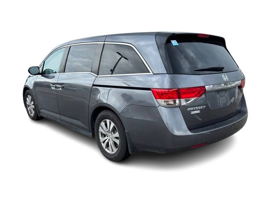 Thumbnail: 2016 Honda Odyssey - 4