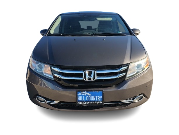 Thumbnail: 2016 Honda Odyssey - 6