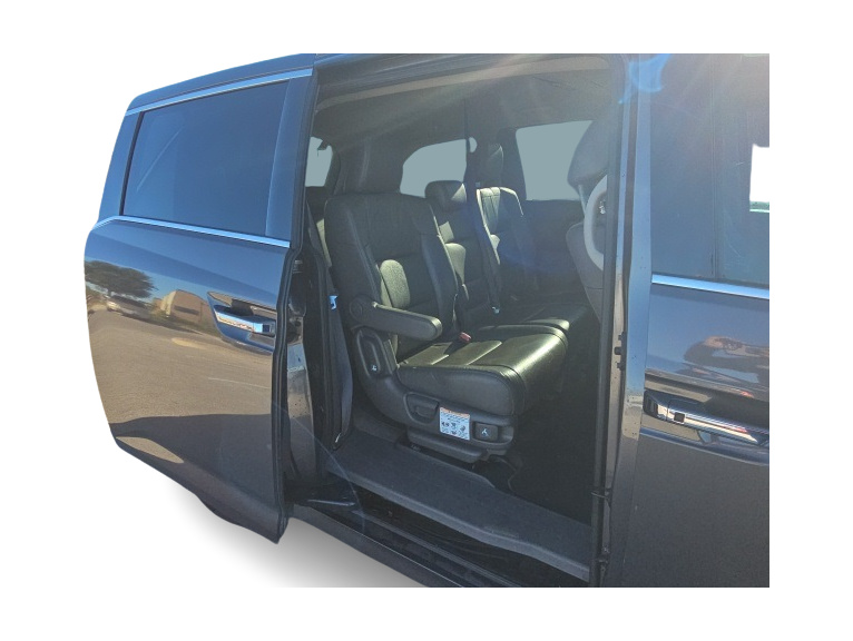 Thumbnail: 2016 Honda Odyssey - 29