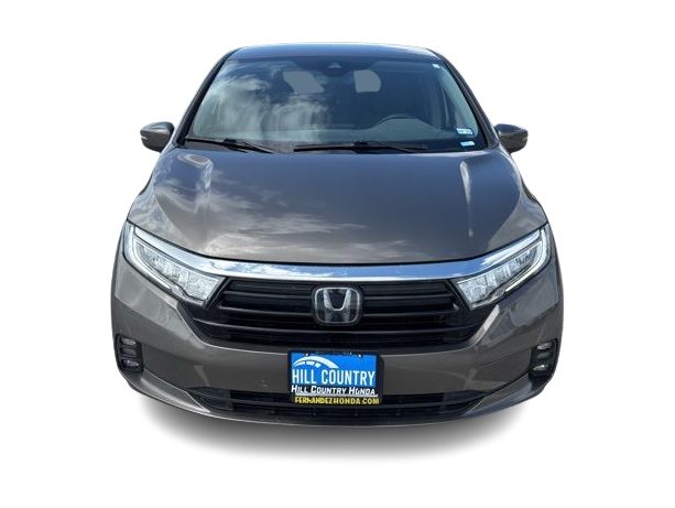 Thumbnail: 2022 Honda Odyssey - 6