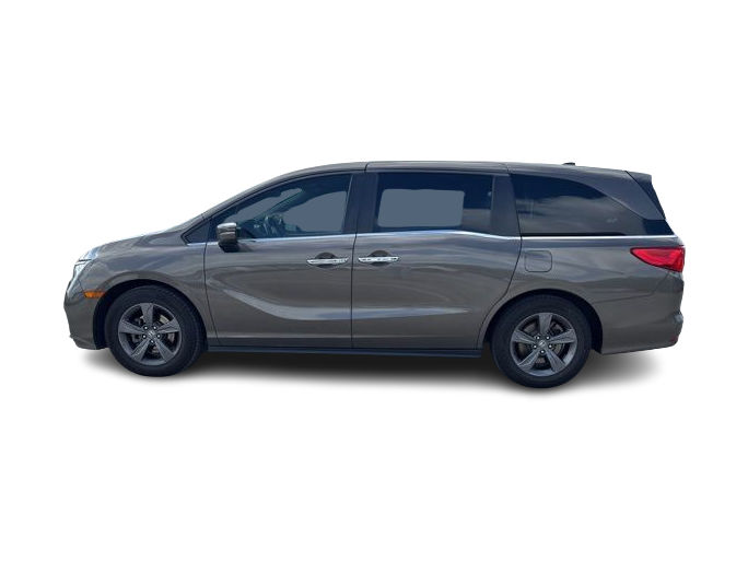 Thumbnail: 2022 Honda Odyssey - 3