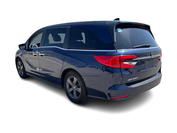 Thumbnail: 2022 Honda Odyssey - 4