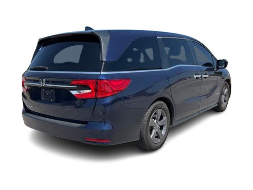 Thumbnail: 2022 Honda Odyssey - 16