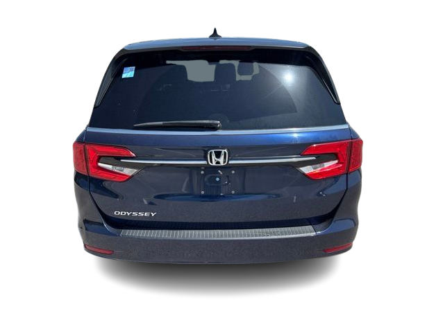 Thumbnail: 2022 Honda Odyssey - 5