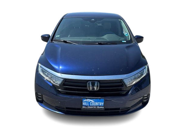 Thumbnail: 2022 Honda Odyssey - 6