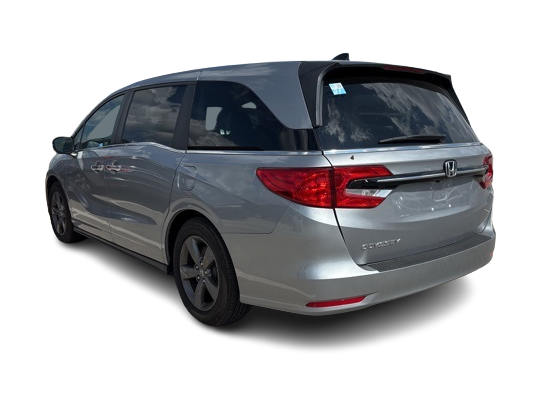 Thumbnail: 2024 Honda Odyssey - 4