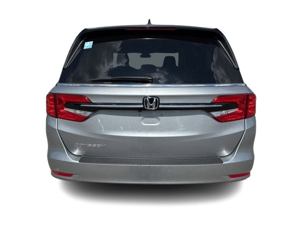 Thumbnail: 2024 Honda Odyssey - 5