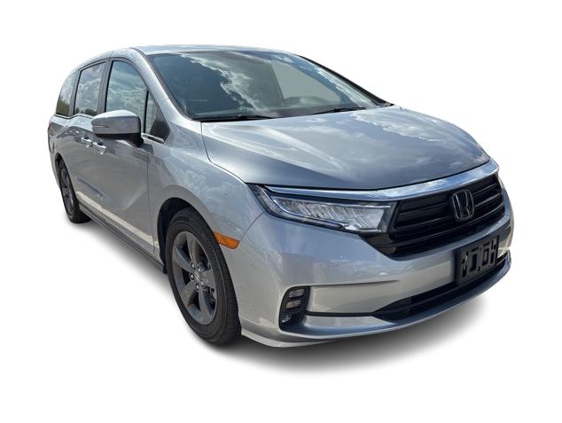 Thumbnail: 2024 Honda Odyssey - 18