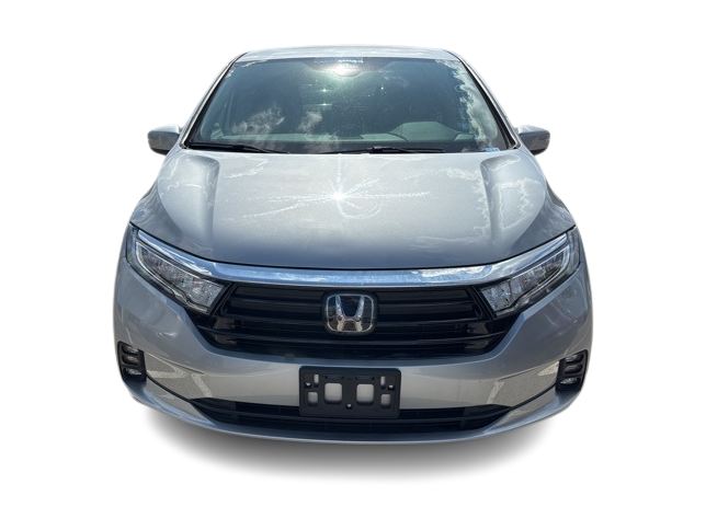 Thumbnail: 2024 Honda Odyssey - 6