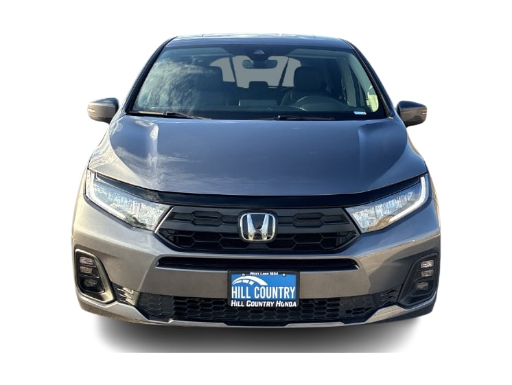 Thumbnail: 2025 Honda Odyssey - 24