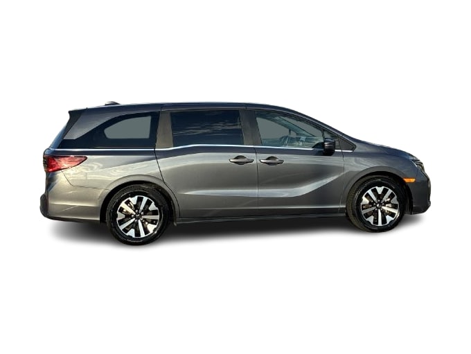 Thumbnail: 2025 Honda Odyssey - 22