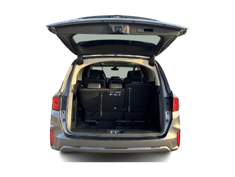 Thumbnail: 2025 Honda Odyssey - 18