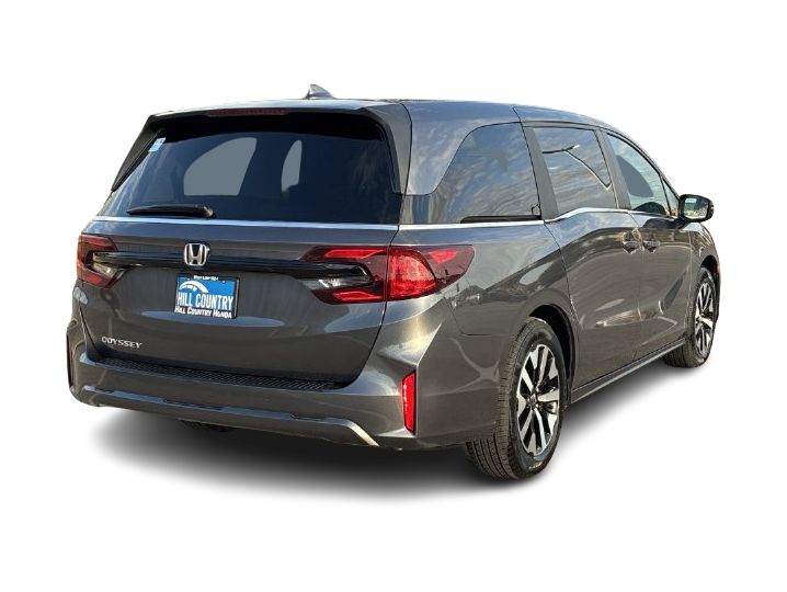 Thumbnail: 2025 Honda Odyssey - 21
