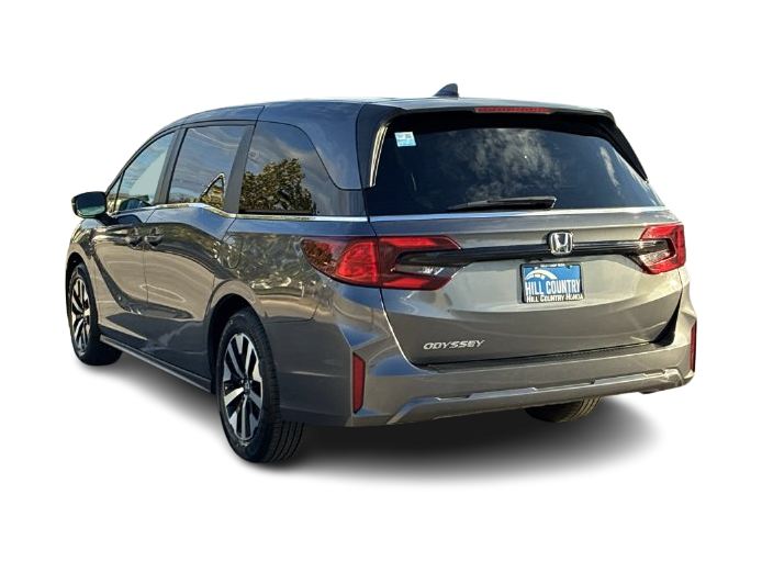 Thumbnail: 2025 Honda Odyssey - 4