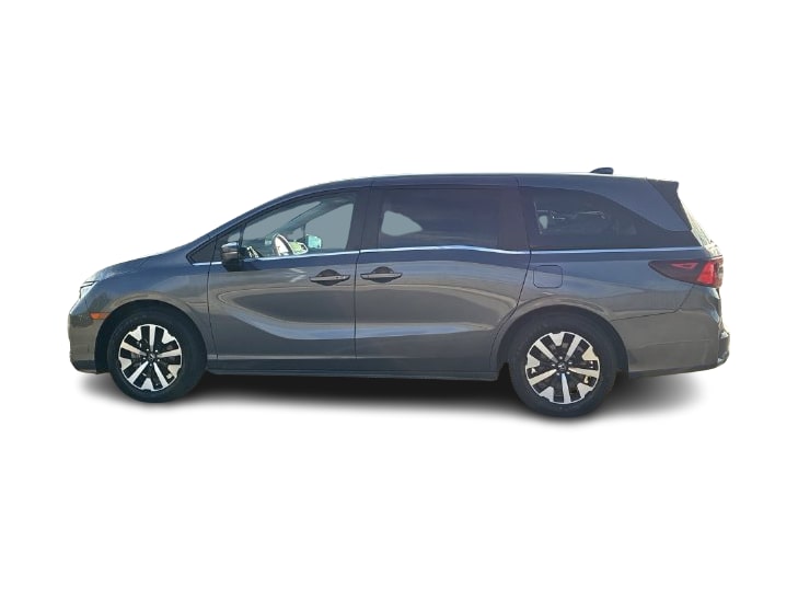 Thumbnail: 2025 Honda Odyssey - 3