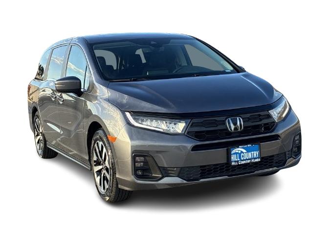Thumbnail: 2025 Honda Odyssey - 23