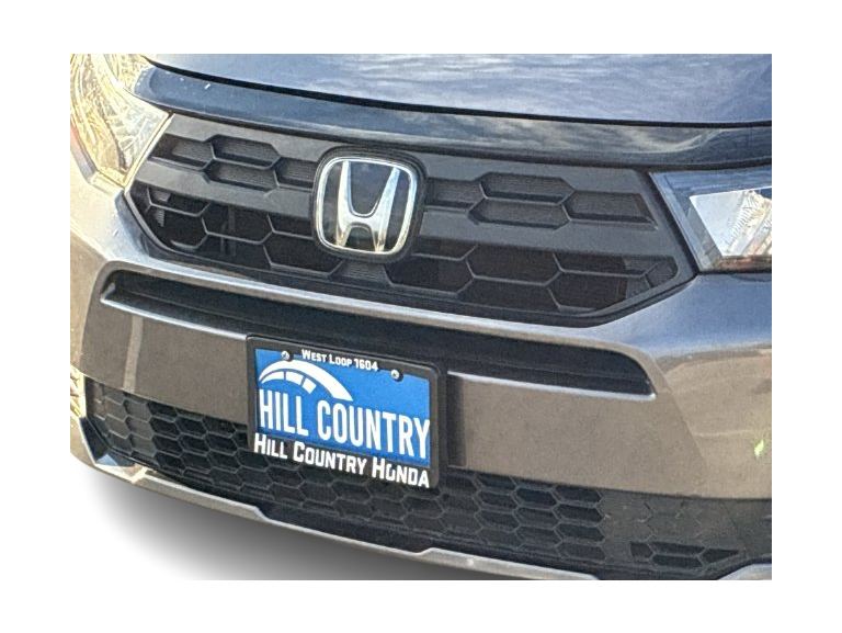 Thumbnail: 2025 Honda Odyssey - 26
