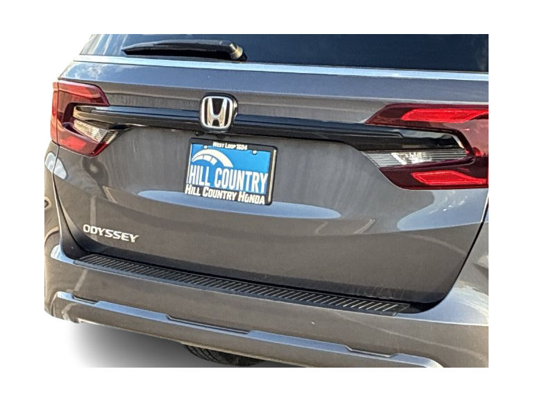 Thumbnail: 2025 Honda Odyssey - 27