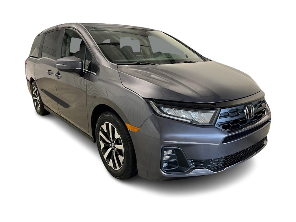 Thumbnail: 2026 Honda Odyssey - 17