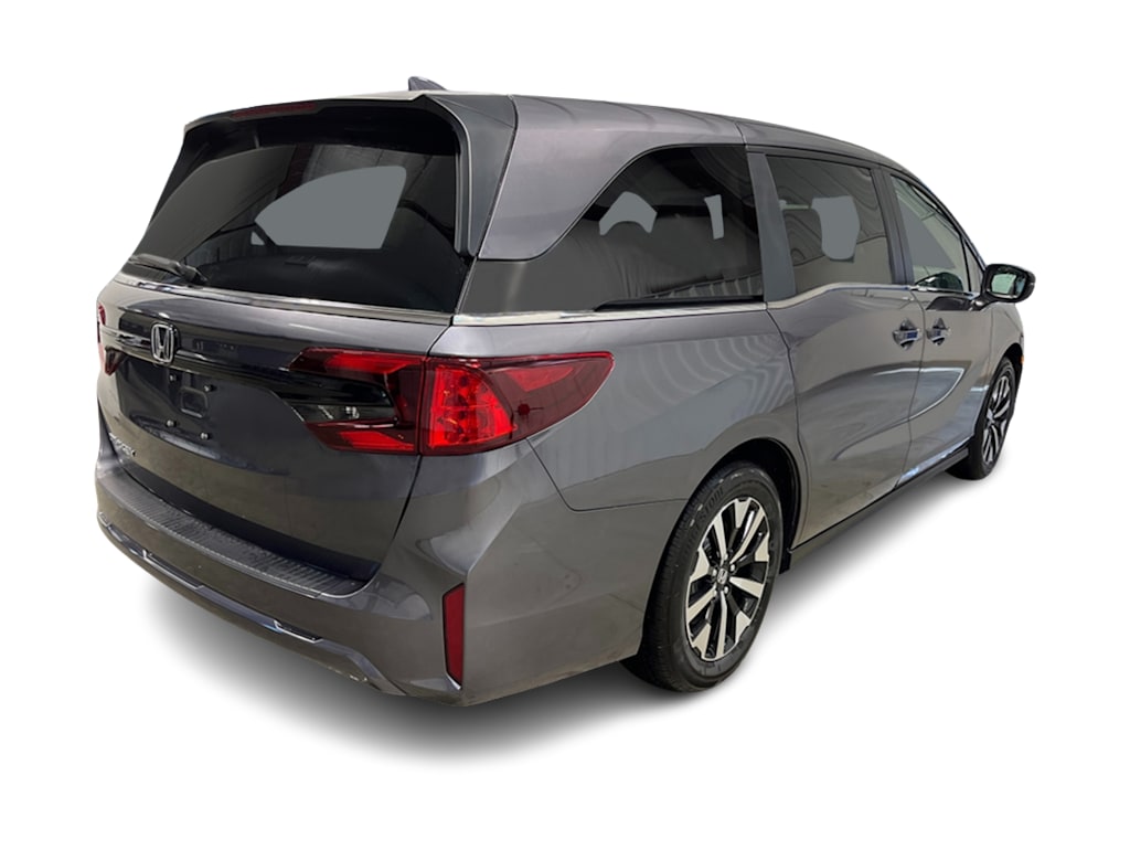 Thumbnail: 2026 Honda Odyssey - 15