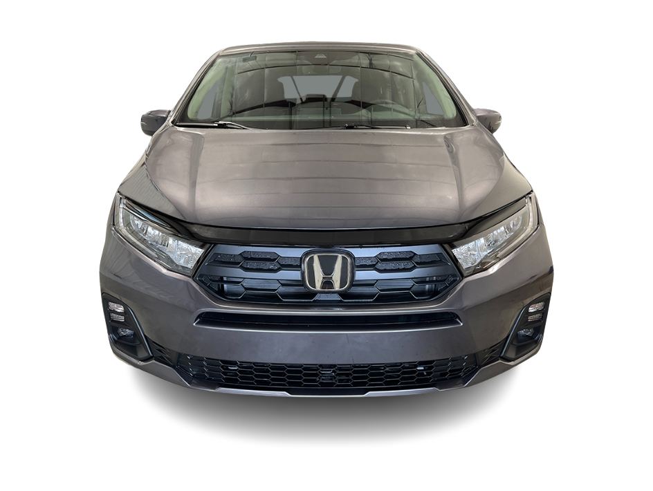 Thumbnail: 2026 Honda Odyssey - 6