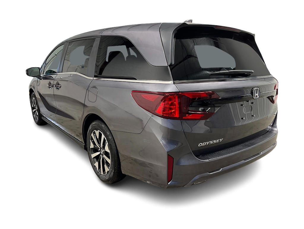 Thumbnail: 2026 Honda Odyssey - 4