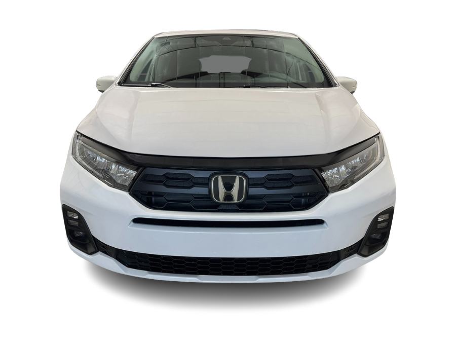 Thumbnail: 2026 Honda Odyssey - 6