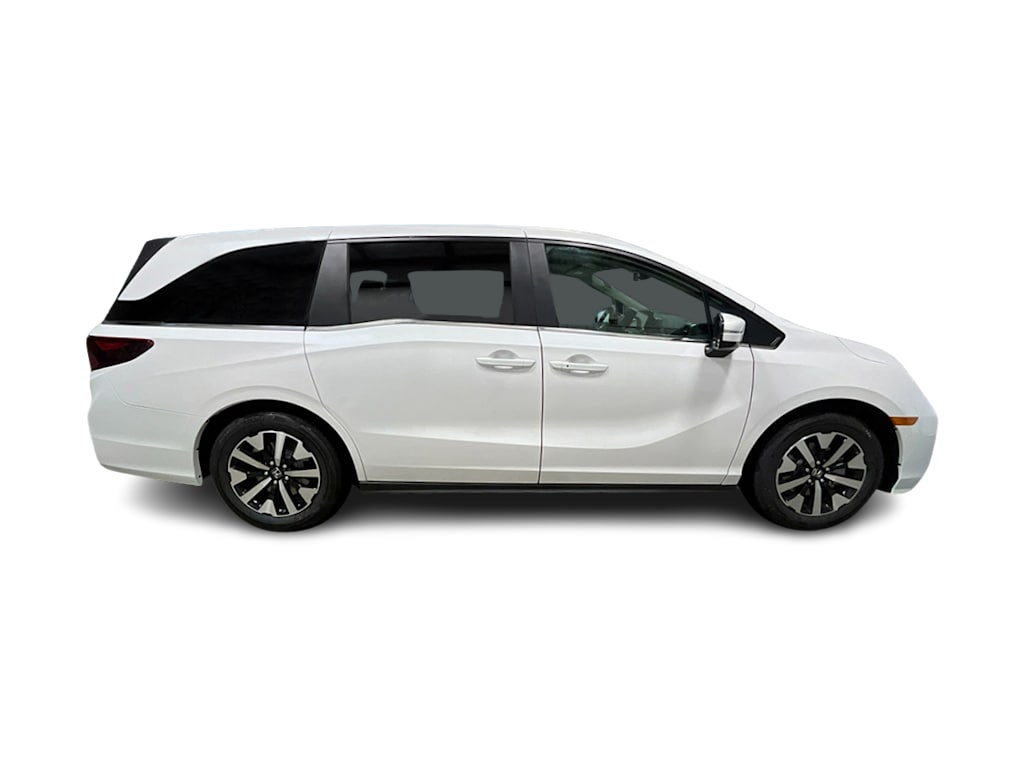 Thumbnail: 2026 Honda Odyssey - 17