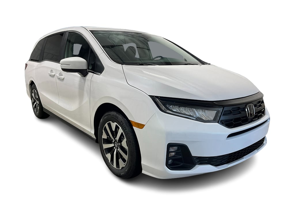 Thumbnail: 2026 Honda Odyssey - 18