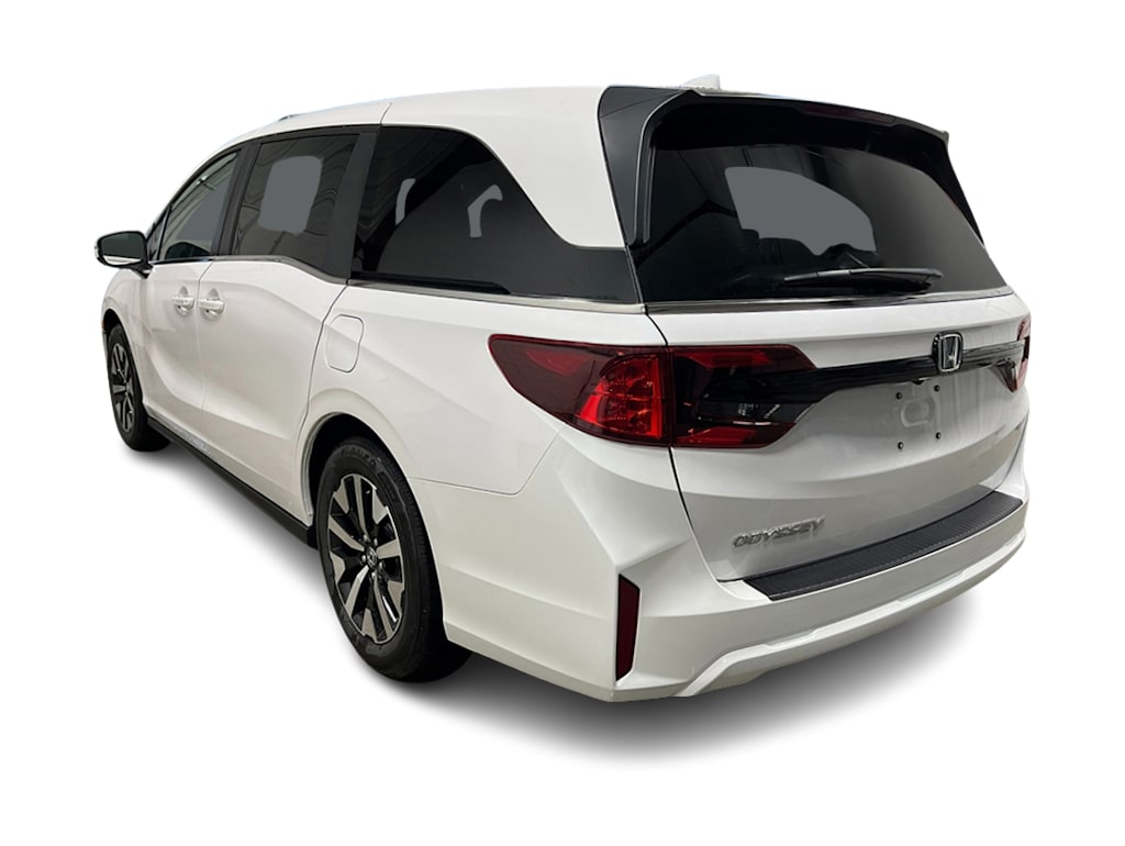 Thumbnail: 2026 Honda Odyssey - 4