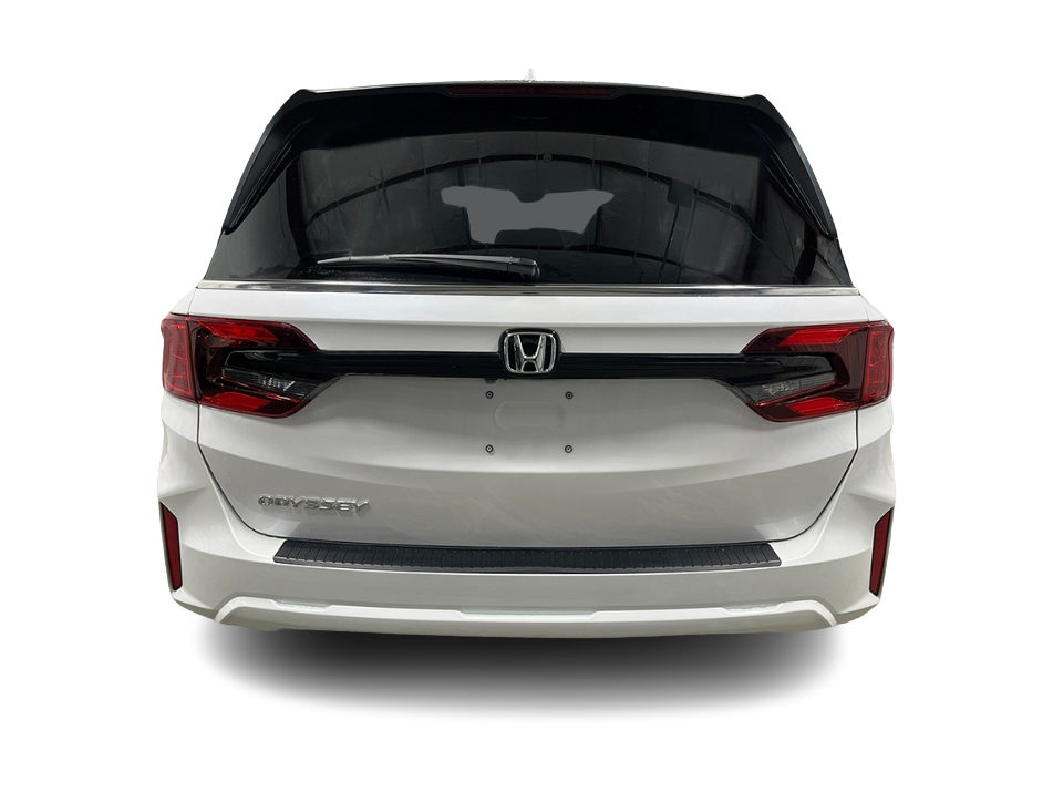 Thumbnail: 2026 Honda Odyssey - 5