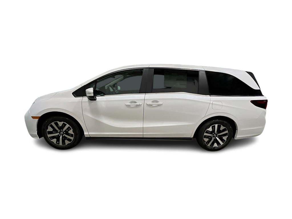 Thumbnail: 2026 Honda Odyssey - 3