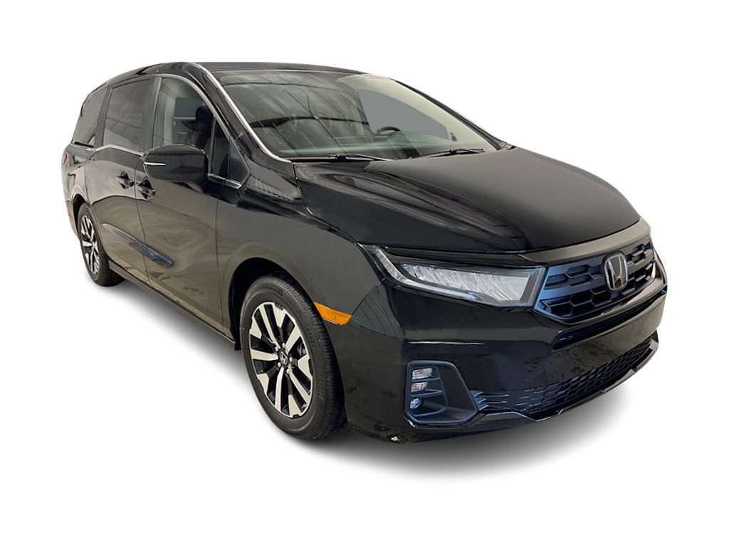 Thumbnail: 2026 Honda Odyssey - 18