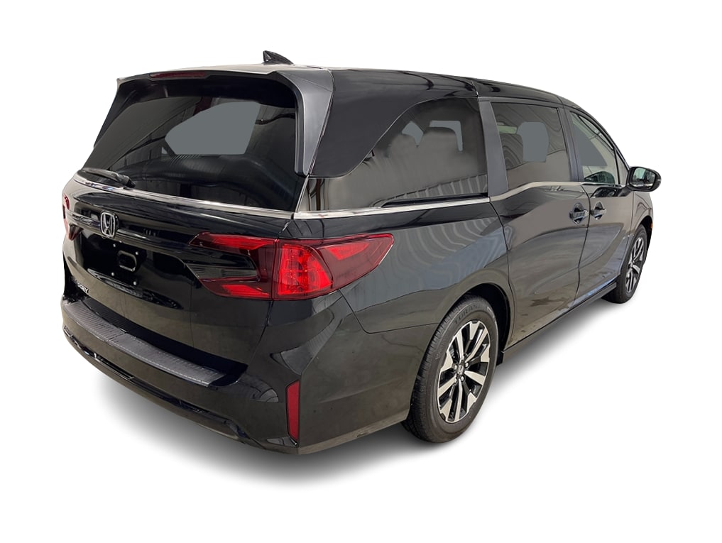 Thumbnail: 2026 Honda Odyssey - 16