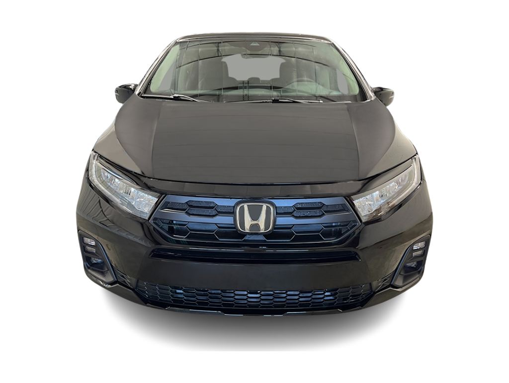 Thumbnail: 2026 Honda Odyssey - 6
