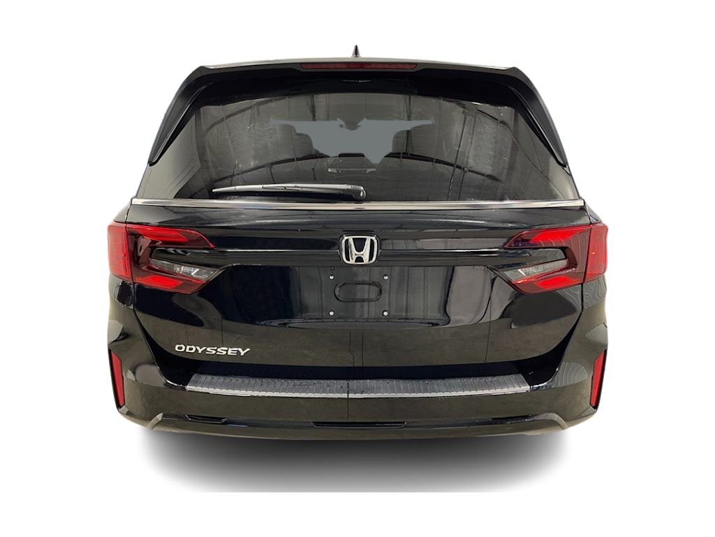 Thumbnail: 2026 Honda Odyssey - 5