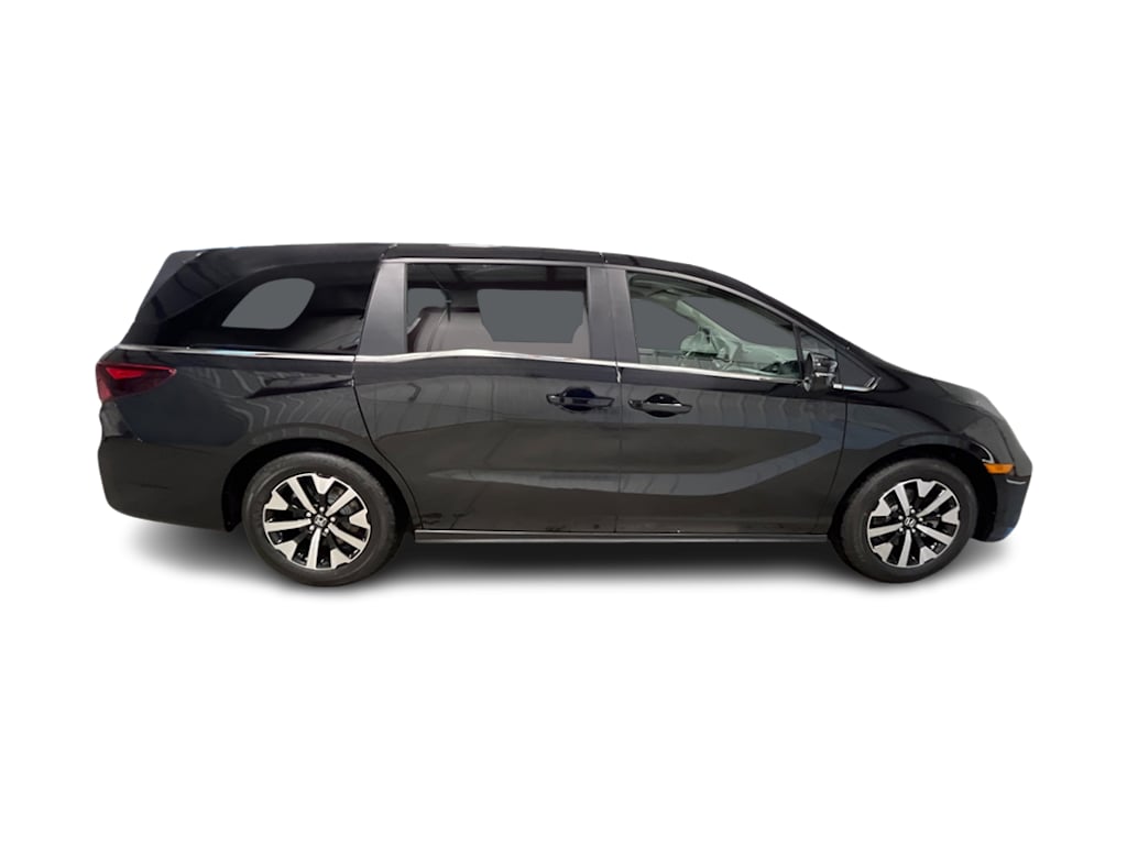 Thumbnail: 2026 Honda Odyssey - 17