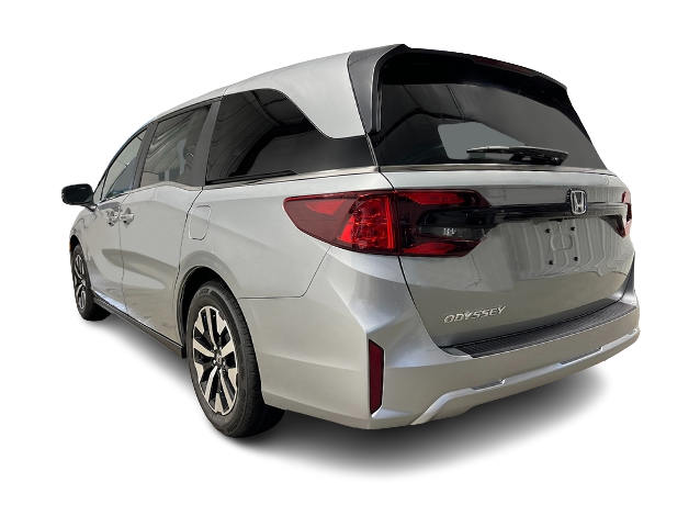 Thumbnail: 2027 Honda Odyssey - 4