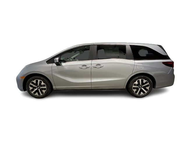 Thumbnail: 2027 Honda Odyssey - 3