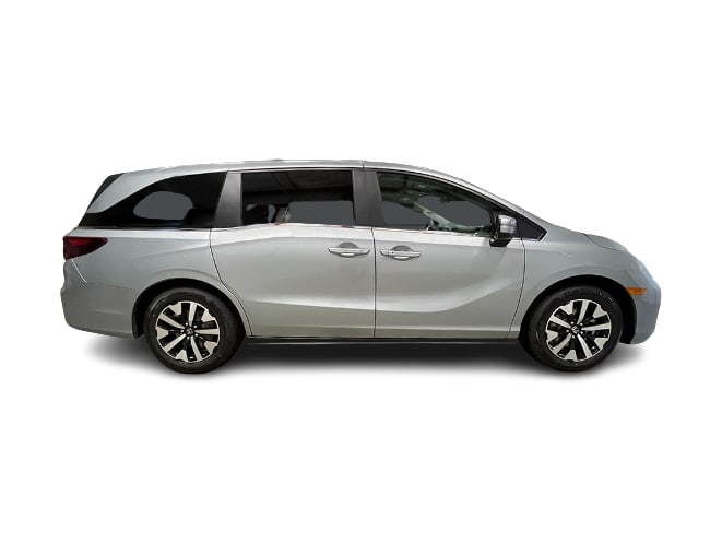 Thumbnail: 2027 Honda Odyssey - 16