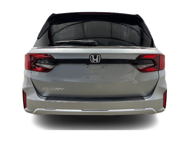 Thumbnail: 2027 Honda Odyssey - 5