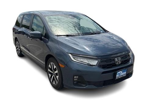 Thumbnail: 2025 Honda Odyssey - 17
