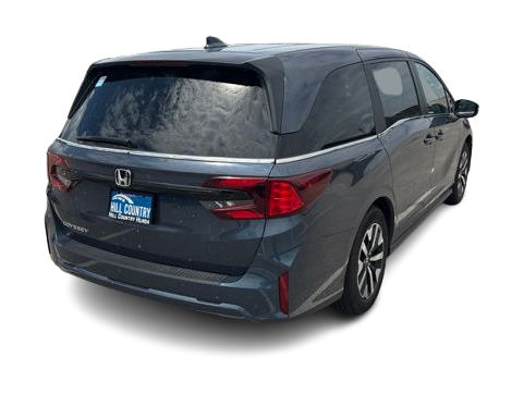 Thumbnail: 2025 Honda Odyssey - 15