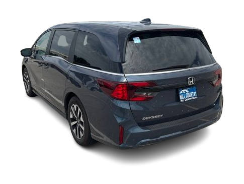 Thumbnail: 2025 Honda Odyssey - 4