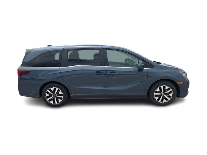 Thumbnail: 2025 Honda Odyssey - 16