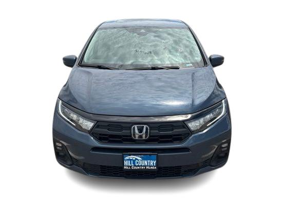 Thumbnail: 2025 Honda Odyssey - 6