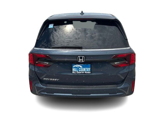 Thumbnail: 2025 Honda Odyssey - 5