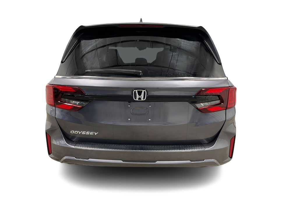 Thumbnail: 2026 Honda Odyssey - 5
