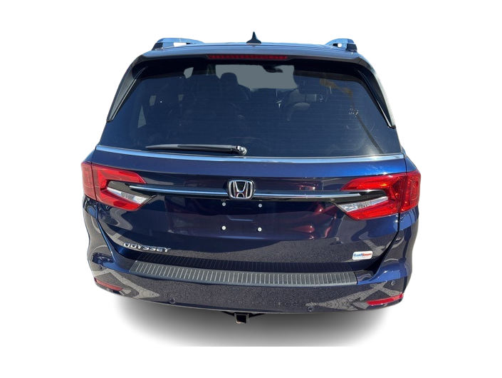 Thumbnail: 2024 Honda Odyssey - 5