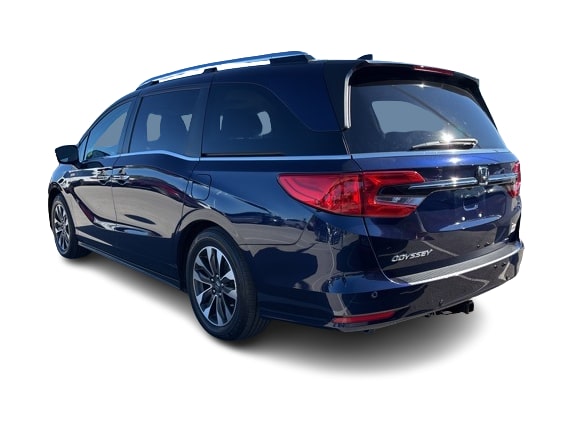 Thumbnail: 2024 Honda Odyssey - 4